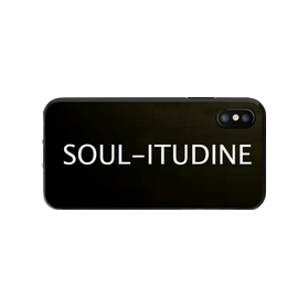 COVER PERSONALIZZATA -SOUL