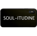 COVER PERSONALIZZATA -SOUL