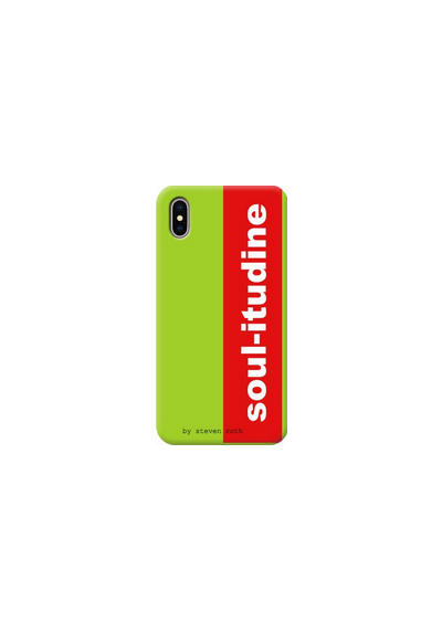 COVER IPHONE X