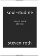 soul-itudine book