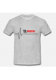 TSHIRT  ECG