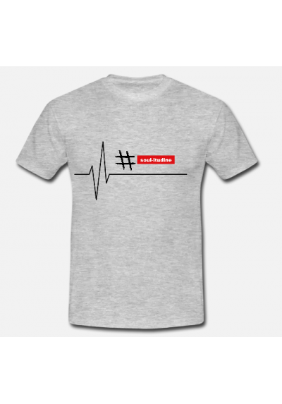 TSHIRT  ECG