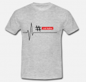 TSHIRT  ECG