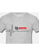 TSHIRT  ECG