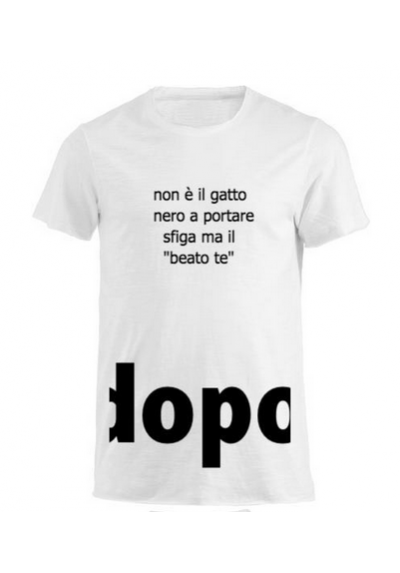 dopo shirt