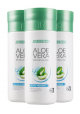 Aloe Vera Drinking Gel Active Freedom set 3 packs - LR