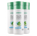 Aloe Vera Drinking Gel Active Freedom set 3 packs - LR