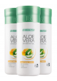 Aloe Vera Drinking Gel Active Freedom set 3 packs - LR