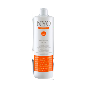 anti orange shampoo -250 ml